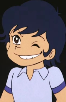 Дзюмпэй Хаями