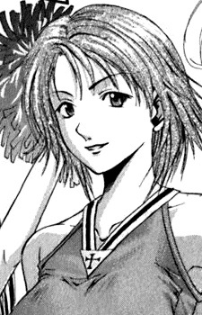 Маки Сибата