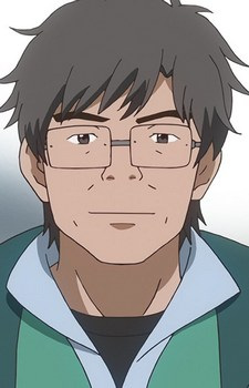 Фумиаки Судзуки