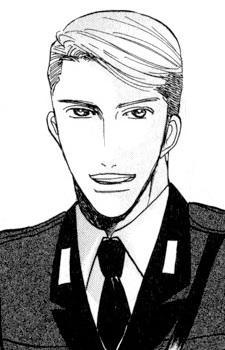 Эрих Миллер