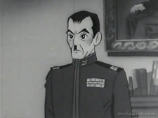 Капитан Миямото