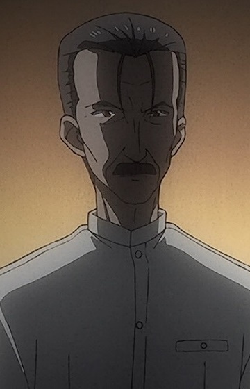 Норимаса Охара