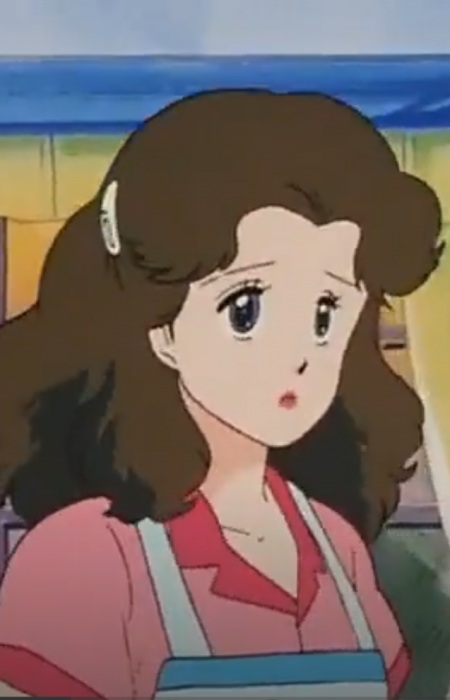 Ёко Кадзуки