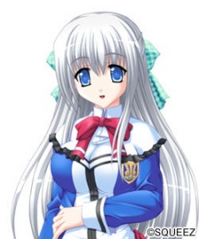 Миша Ивашкова