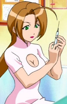 Митори Симабара