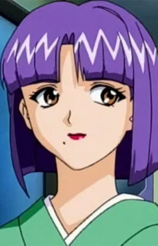 Рэйко Минами