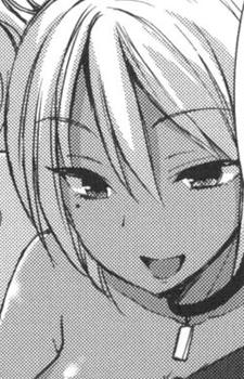 Джулия Акаги