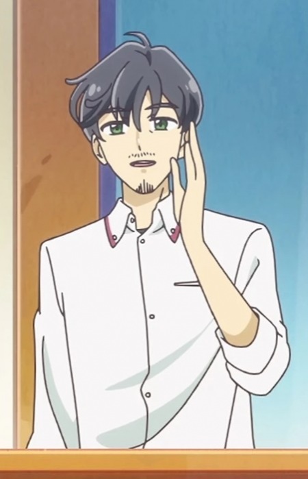 Кадзу Сакура