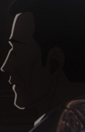 Отец Хэбинумы