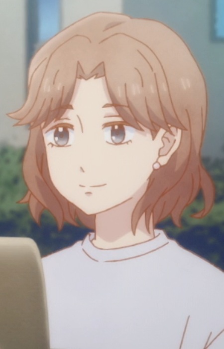 Наоко Хосикава