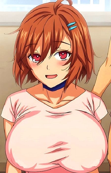 Марин Момодатэ