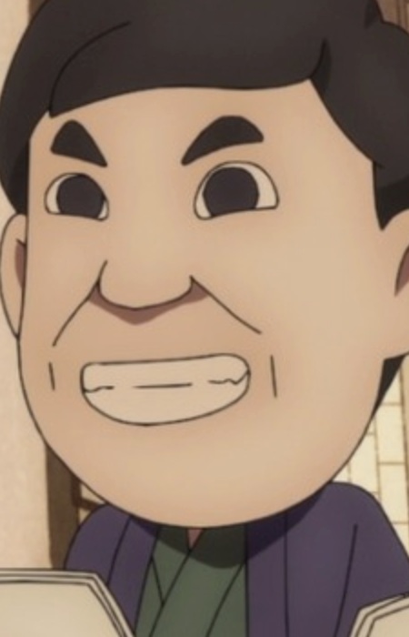 Распространитель листовок