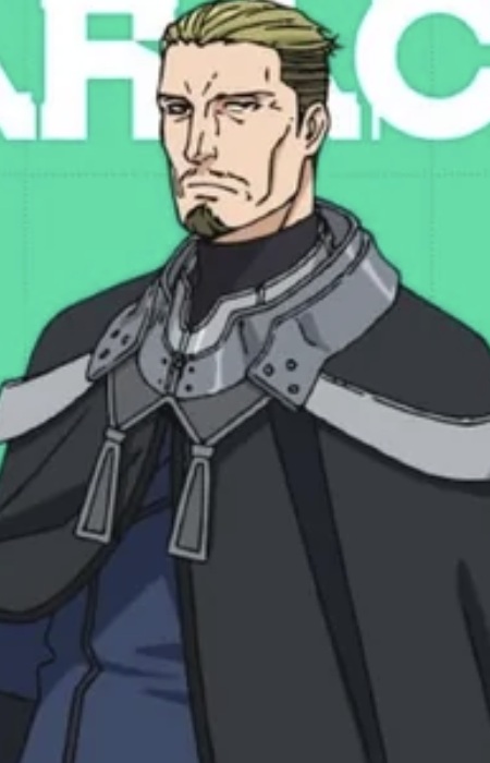 Боб Скайлум