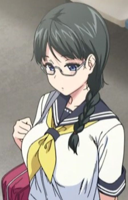 Мидзухо Сэта