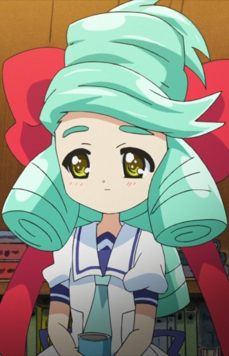 Соня Курису