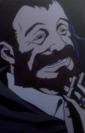 Джона Грили