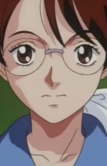 Юка Маюдзуми