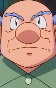 Профессор Нишиномори V