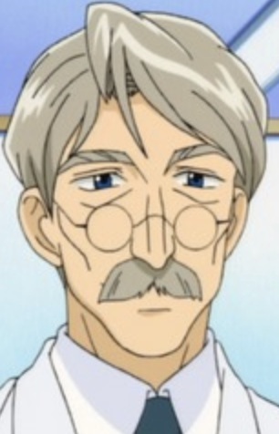 Рон Херберт