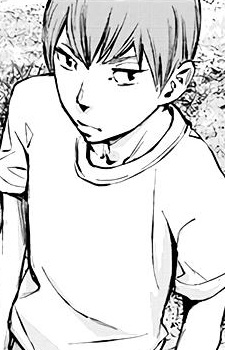 Тэруя Тадамура