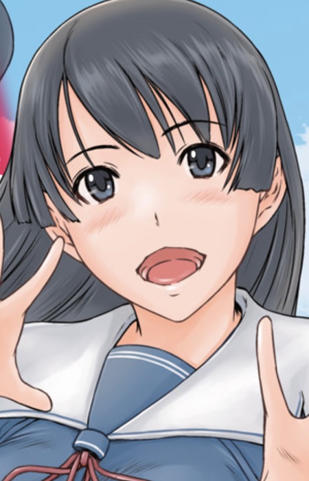 Канадэ Хотака