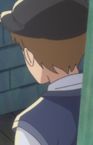 Мартин Эндрюс