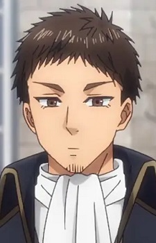 Эмбри Шалль