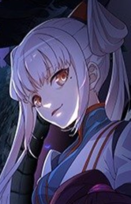 Цинцзюнь Су