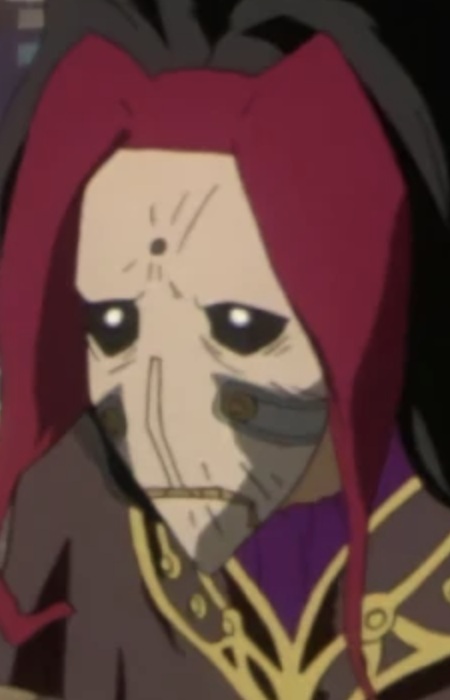 Патрик Гамильтон