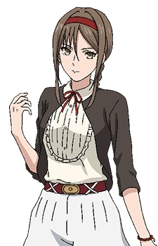 Эйко Моридзоно