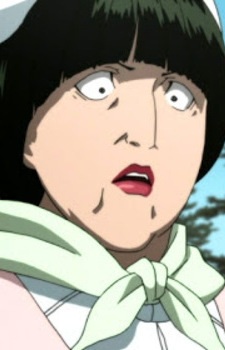 Киёми Нагата