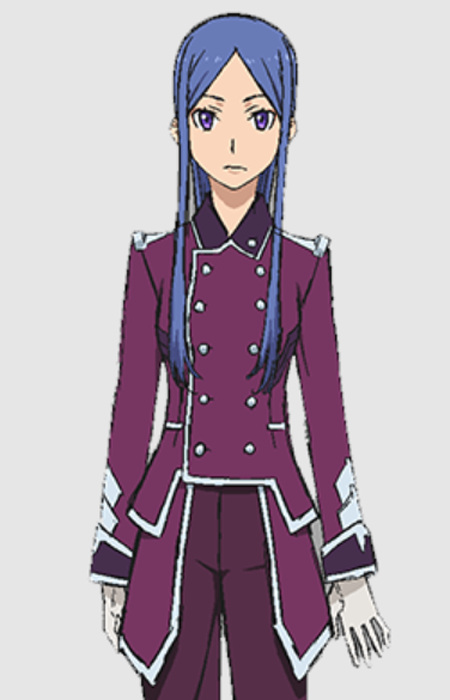 Ханна Мелвилл