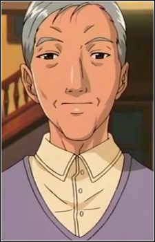 Масаоми Югэ