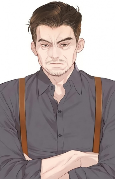 Билл Реммер