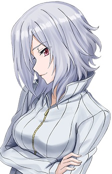 Риа Ивамура