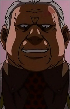 Торнео Рудман