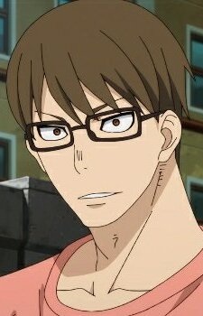 Такэхиса Хинава