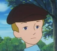 Альфред Темпл