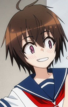 Акари Гэнтога