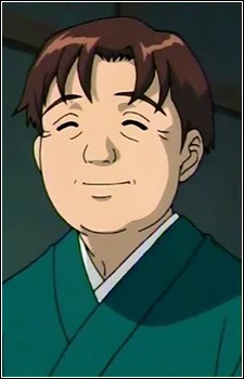 Масаэ Кирихара