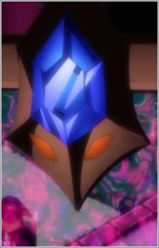 Большое зеркало