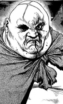 Мистер Мотор