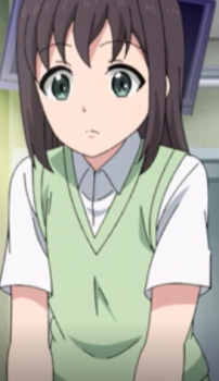 Харуна Кикути