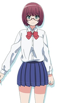 Муцу Аматани