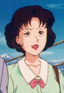 Сэйко Каяма