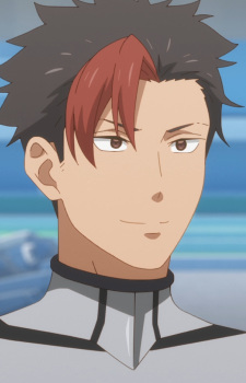 Дэн Фиа Элгар