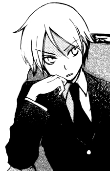 Нагаёси Сумэраги