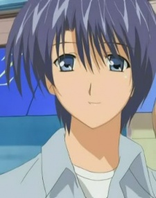 Наоки Кудзуми