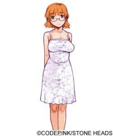 Манами Амаги