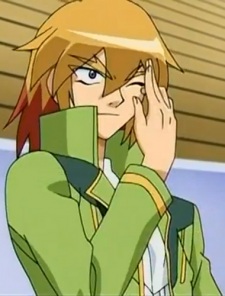 Джесси Гленн